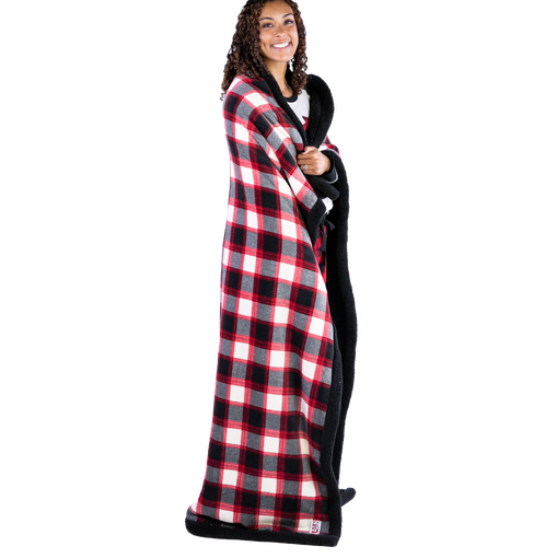Throw Blanket