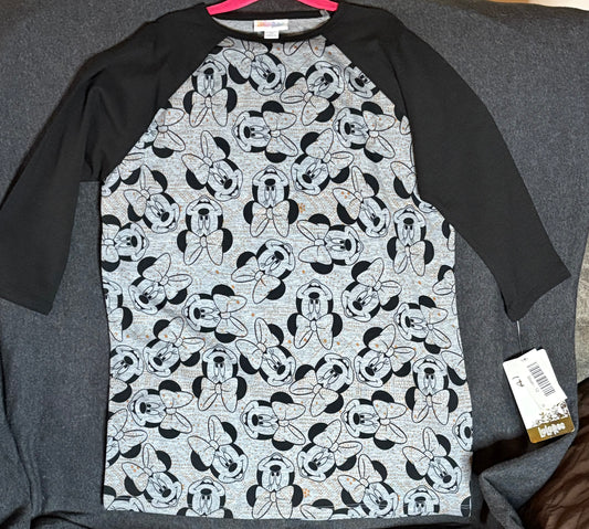 Minnie Mouse Sloan T