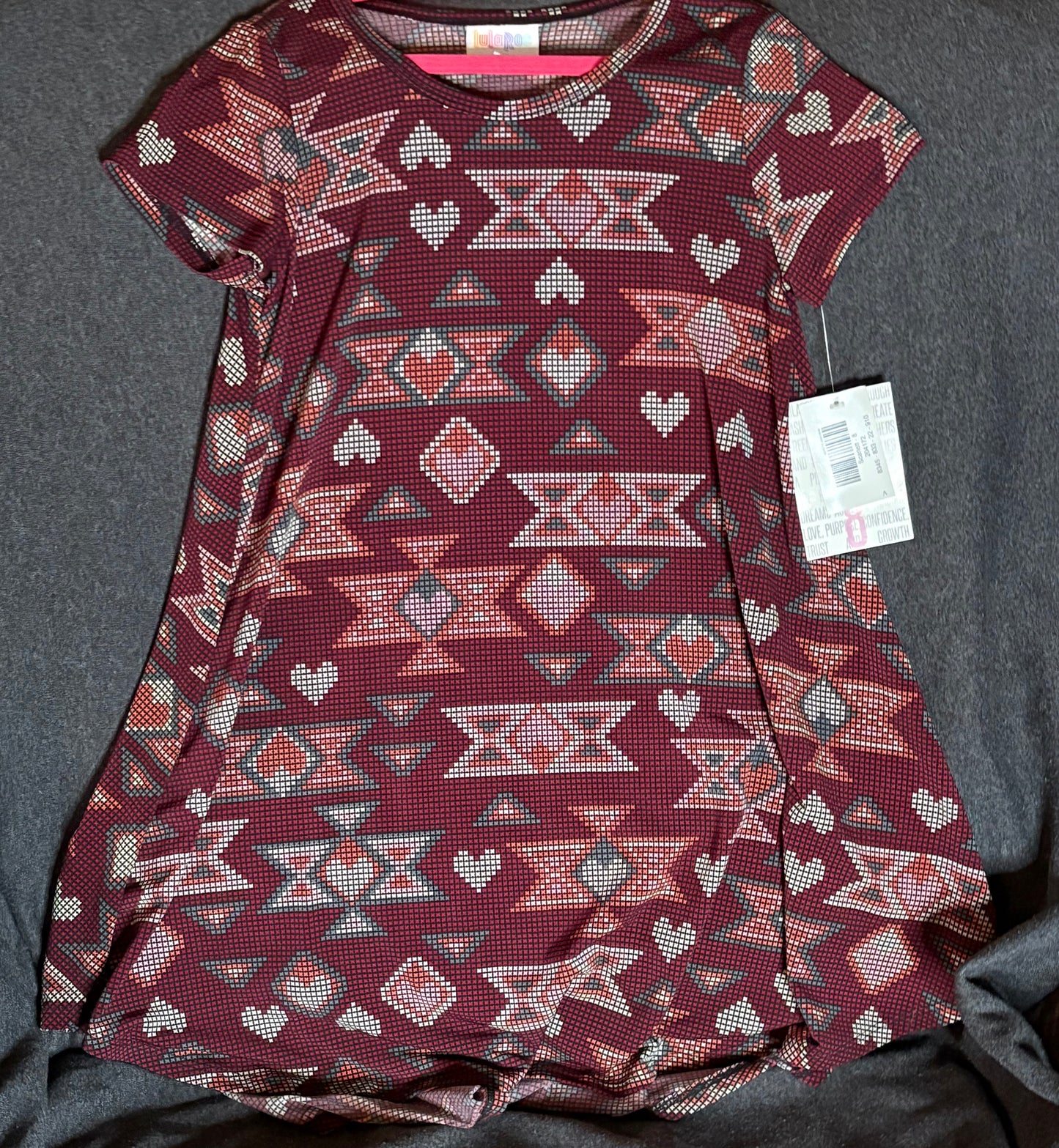 Scarlett Dress