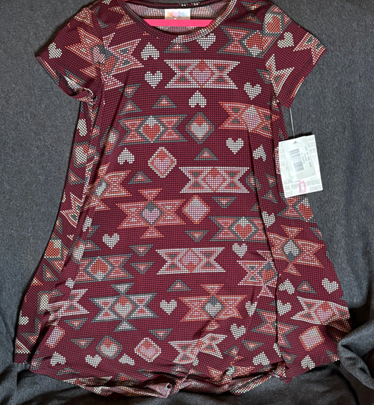 Scarlett Dress