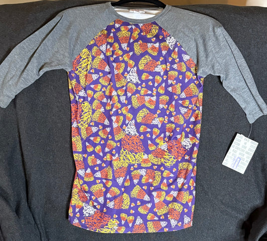 Candy Corn Sloan