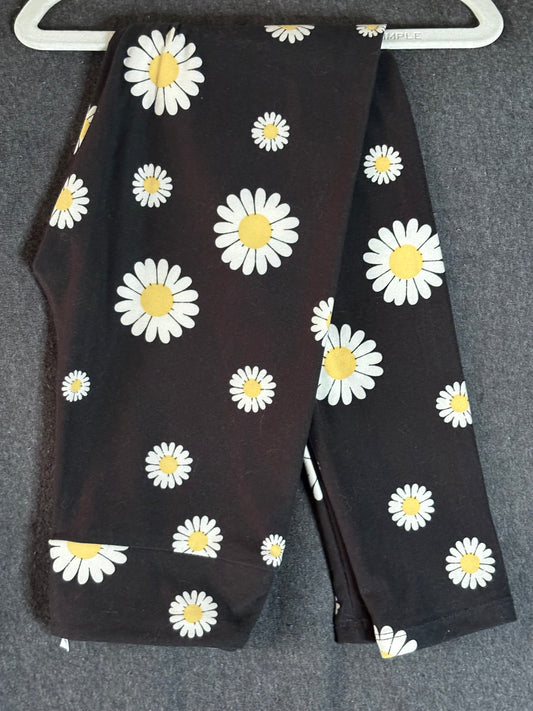 Daisy Kids Leggings
